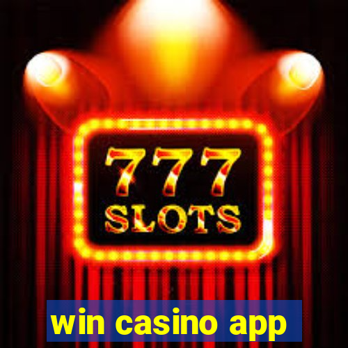 win casino app