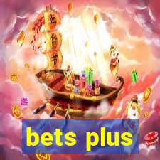 bets plus