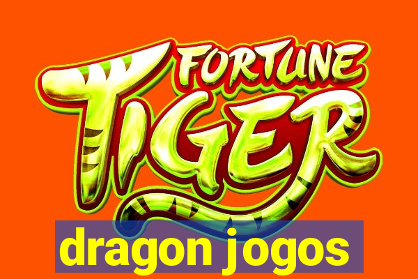 dragon jogos