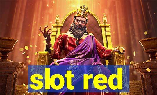 slot red