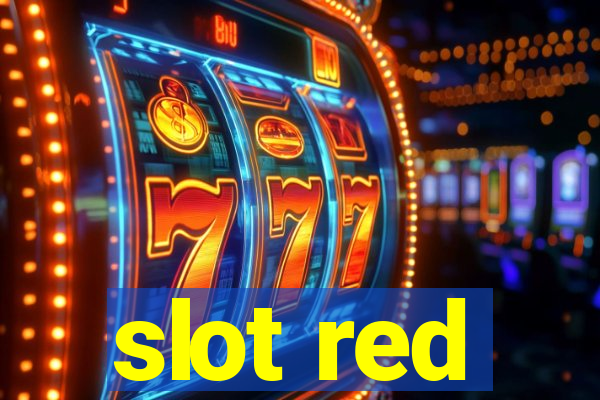 slot red