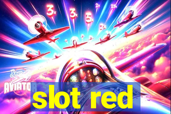 slot red