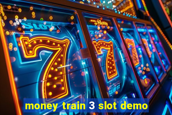 money train 3 slot demo