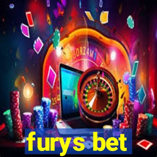 furys bet