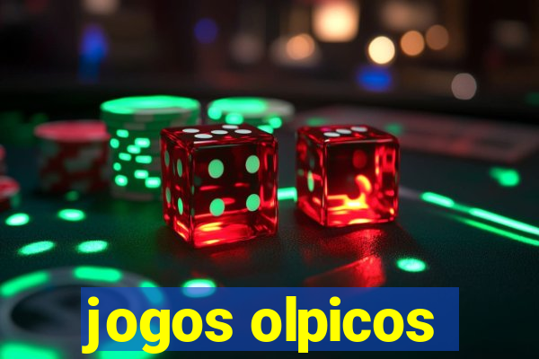 jogos olpicos