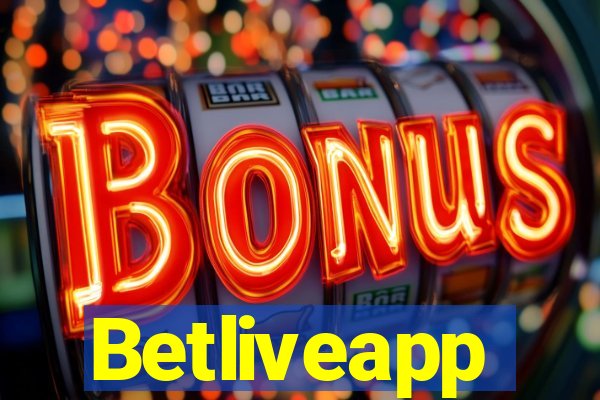 Betliveapp