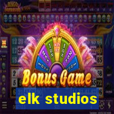 elk studios