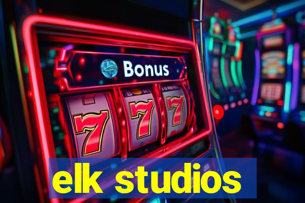 elk studios