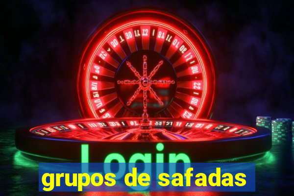 grupos de safadas