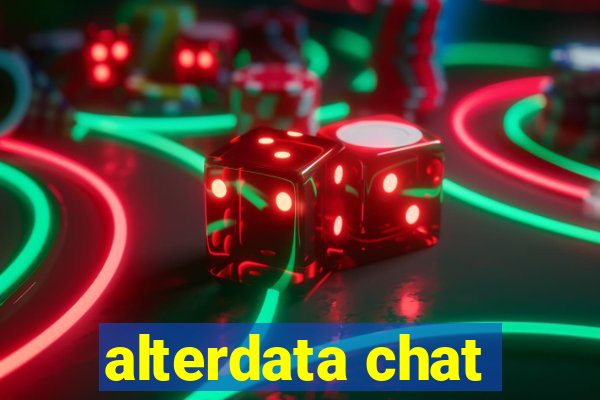 alterdata chat