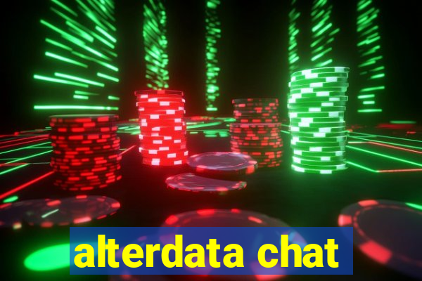 alterdata chat