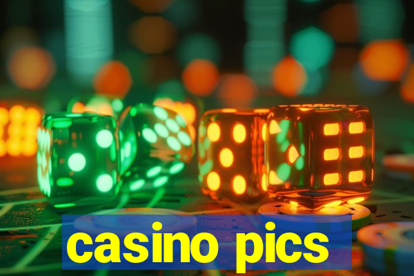 casino pics