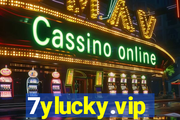 7ylucky.vip