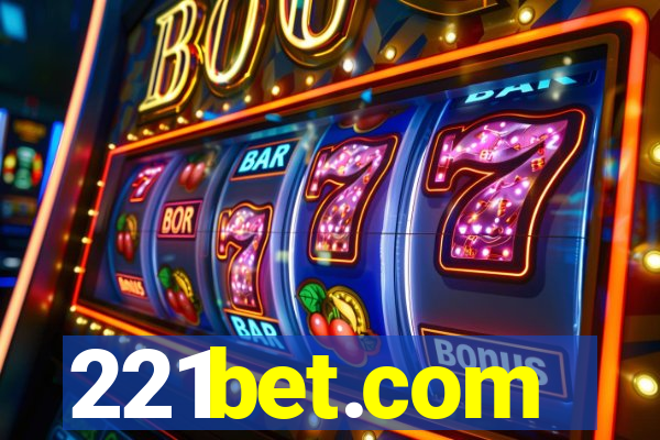 221bet.com