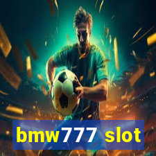 bmw777 slot