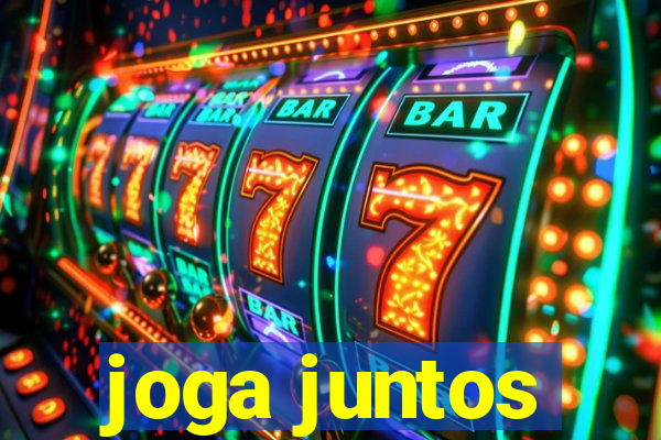 joga juntos