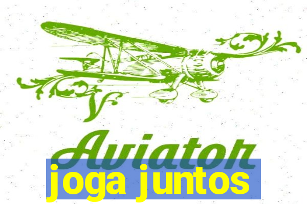 joga juntos