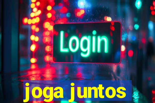 joga juntos