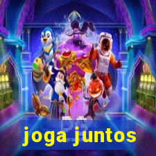 joga juntos