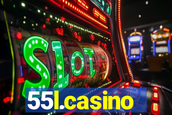 55l.casino