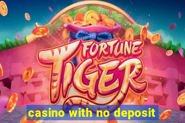 casino with no deposit