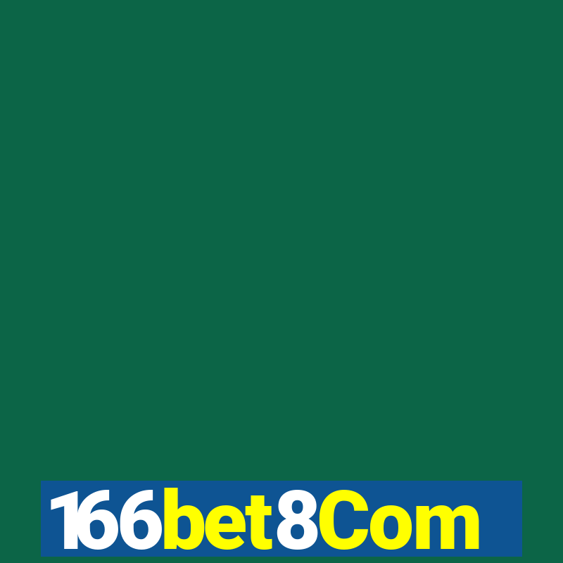 166bet8Com