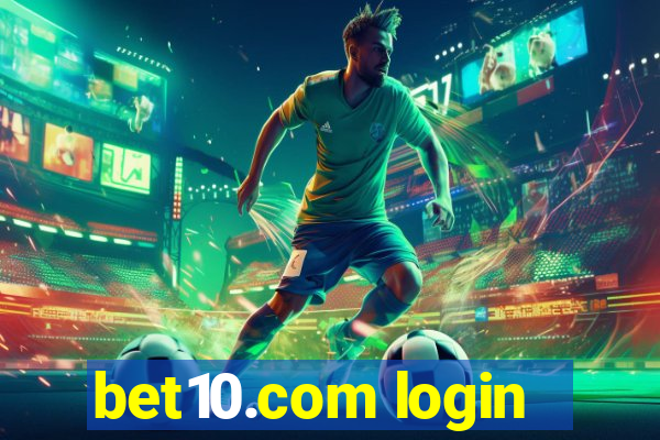 bet10.com login