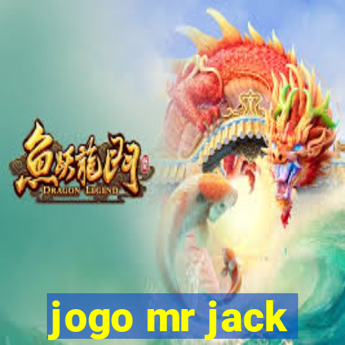 jogo mr jack