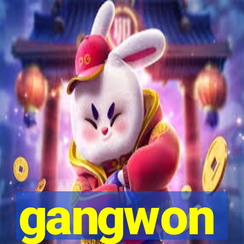 gangwon