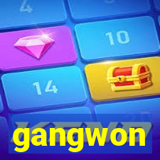 gangwon