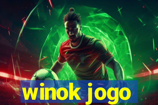 winok jogo