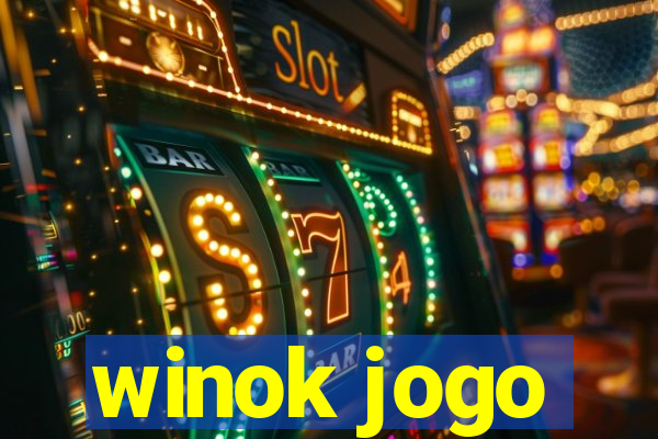 winok jogo