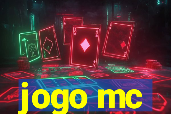 jogo mc