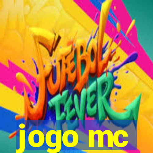 jogo mc