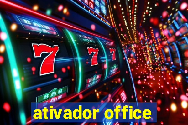 ativador office