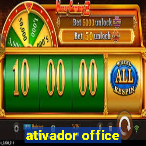 ativador office