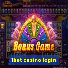 1bet casino login