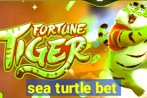 sea turtle bet