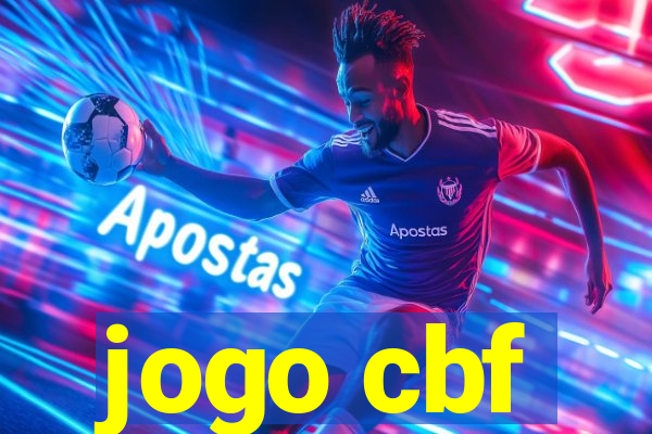 jogo cbf