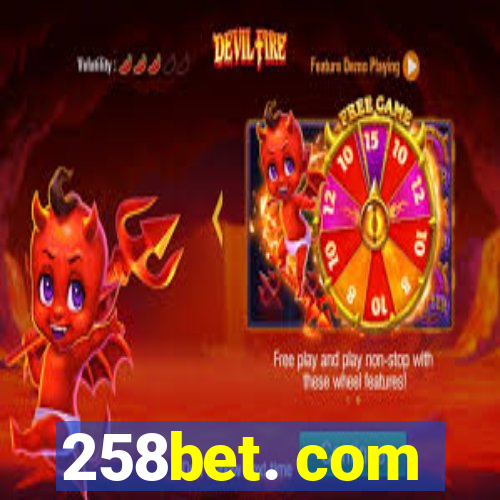 258bet. com