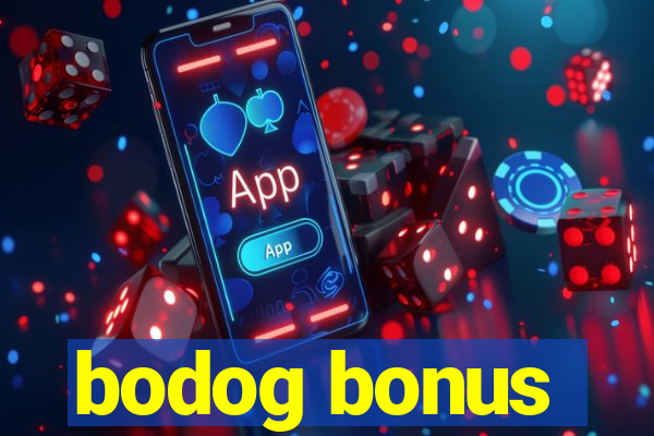 bodog bonus