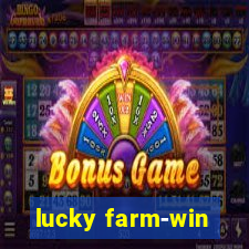 lucky farm-win