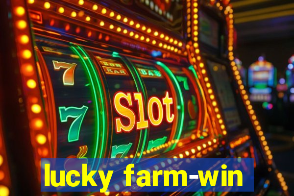 lucky farm-win