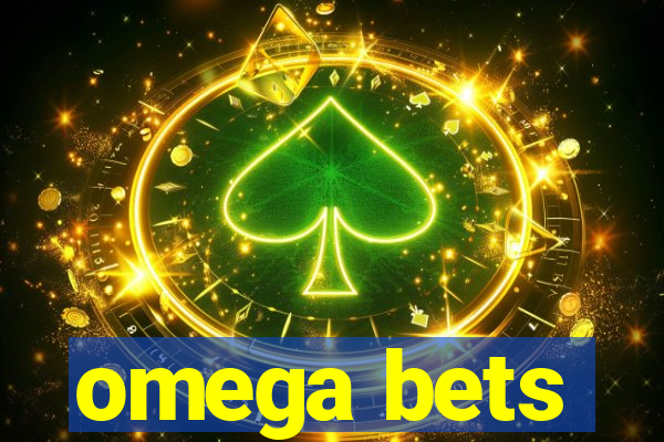 omega bets