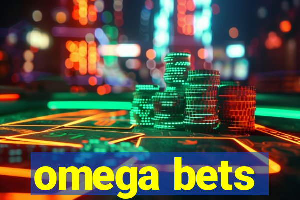 omega bets