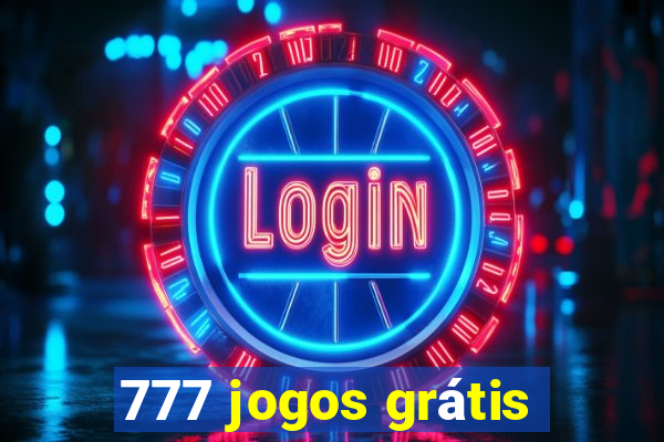 777 jogos grátis