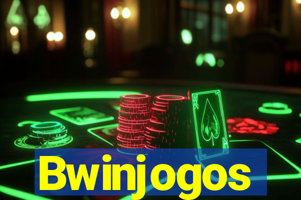 Bwinjogos