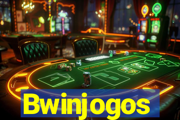 Bwinjogos