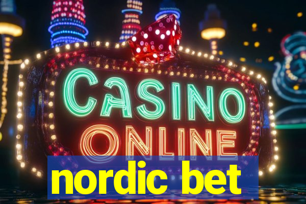 nordic bet