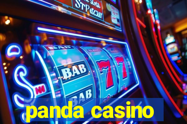 panda casino